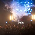 Some cracking pics from the Red Bull Electric Ballroom at Oxegen yesterday