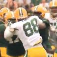 Video: Punches fly as tensions boil over at training camp for one NFL team