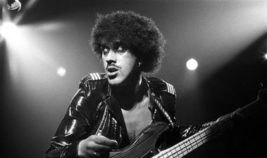 The Boy is Back in Town – Phil Lynott’s statue returned to its rightful spot in Dublin city centre
