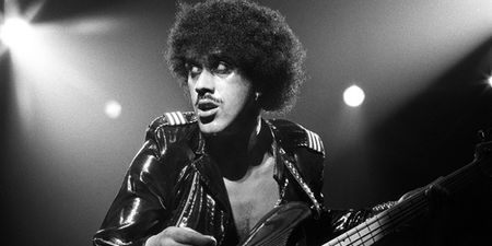 The Boy is Back in Town – Phil Lynott’s statue returned to its rightful spot in Dublin city centre