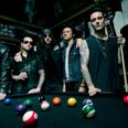 Exclusive: Check out Avenged Sevenfold’s latest music video ‘Hail to the King’ ONLY on JOE