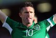 Video: Robbie Keane talks Bale, Becks and the Boys in Green to Football Focus from LA