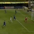 Video: Incredible goal from Romania recalls Roberto Carlos and the ‘impossible goal’