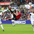 Video: Robin van Persie’s two stunners against Swansea