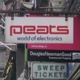 Peats ‘World of Electronics’ to close… again