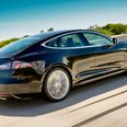 All-electric Tesla Model S is now the safest car ever tested in US