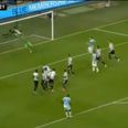 Video: Great free kick from Yaya Toure and a Samir Nasri strike add to Newcastle’s woes