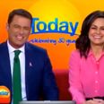 Video: Aussie morning news presenter really doesn’t care as he says it’s too early and ‘nobody’s watching’