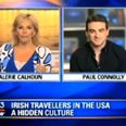 Video: TV presenter in Memphis tries to pronounce Dublin and fails miserably