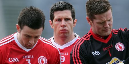 Video: Have you heard the Sean Cavanagh song yet?