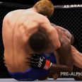 Video: The gameplay trailer for the new UFC game looks pretty slick