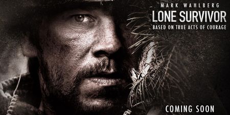 Trailer: Lone Survivor