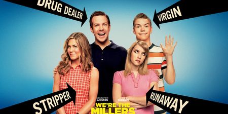 Review: We’re the Millers