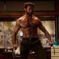 Video: How to get ripped like Wolverine… Part 1