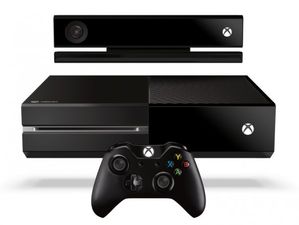 Xbox to hit the shops in November