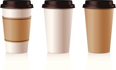 How much coffee is a lethal dose? Let this infographic give you the answer