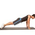 JOE’s workout warmup tips: The scap pushup