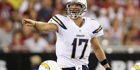 JOE’s Two-A-Days: San Diego Chargers and San Francisco 49ers