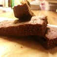 The Oat Meal: Paleo brownies