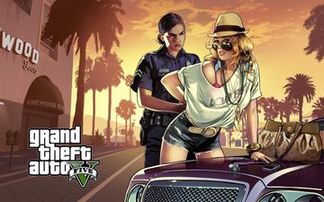 Video: The latest addition to the GTA Travelogue site has arrived right before release