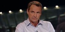 Alan Hansen calls time on Match of the Day
