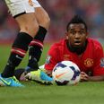 Video: Ferdinand and Evra take the pi** out of ‘hungry’ Anderson