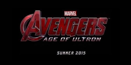 Pic: First images of the new villain Ultron from the next Avengers film has been released