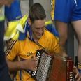 Video: Dressing room celebrations after All-Ireland Final victory, Clare style