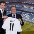 ‘Gareth’ Bale for sale. For €85million. In Wexford