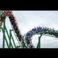 Video: Great new Carlsberg ad features Robbie Fowler and Chris Kamara on a rollercoaster