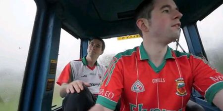 The best Mayo GAA song and video of the year so far