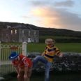 Video: With lots of Fr Ted references, this Clare hurling song is a cracker