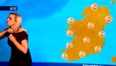 Video: RTE blooper catches weather presenter singing after broadcast