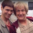 Pics: The making of Dumb and Dumber To looks to be going well