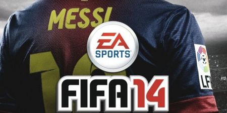 Xbox One ‘Day One Edition’ to come with free copy of FIFA 14