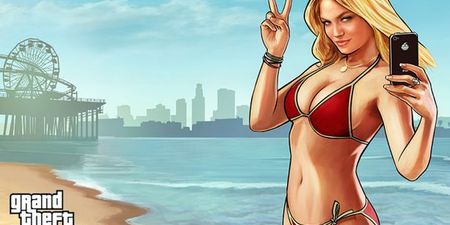GTA V has already made a big pile of money and broken six Guinness world records