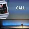 A look at the Galaxy Gear smartwatch