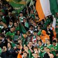 Were you in Aviva Stadium on Friday night? Then check yourself out in this cool FanPic