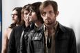 Pic: The new Kings of Leon album is set to be released ‘very soon’
