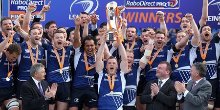 JOE’s RaboDirect PRO12 Preview: Leinster