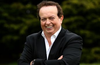 How many cupcakes with Marty Morrissey’s face on them is too many cupcakes with Marty Morrissey’s face on them?