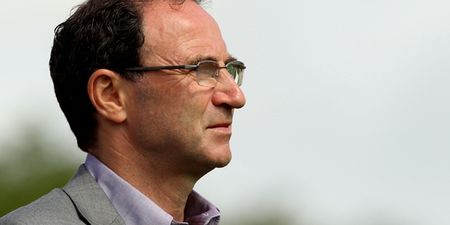 O’Neill leading the chase, McDermott says no and Trap heading for Africa?