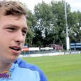 Video: Leinster’s Brendan Macken tells what he’d dare to do for Blue September