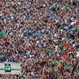 Were you at the All-Ireland final yesterday? Spot yourself in the crowd with eircom FanPic