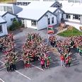 Video: Belmullet school produces epic video backing Mayo for Sam