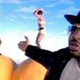 Video: Sir Mix-A-Lot’s Baby Got Back is brilliantly covered by, ahmm, Sir Mix-A-Lot and some German lad in the back of a car