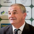 The FAI confirm Noel King as caretaker Ireland manager