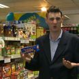 Video: The best Brendan O’Connor Mace ad parody you’ll see today