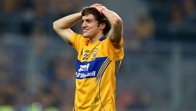 Hilarious tweet appears on All Ireland hero Shane O’Donnell’s Twitter account