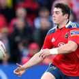Video: Ronan O’Mahony’s back heel flick try assist was easily the highlight of the weekend’s rugby